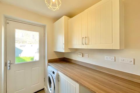 4 Bramble Close, Edleston, Nantwich, CW5 5XL
