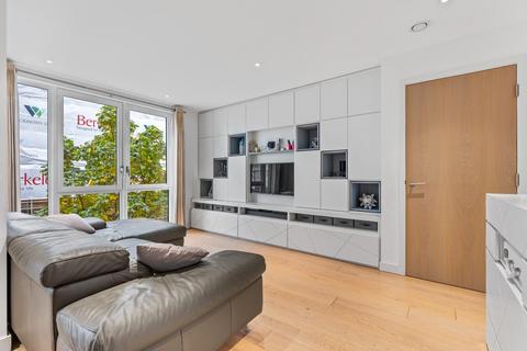 2 bedroom apartment for sale, Devan Grove, London, N4