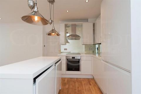 2 bedroom flat to rent, Walton Street, Chelsea, SW3