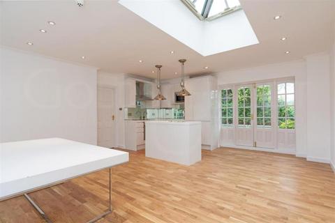 2 bedroom flat to rent, Walton Street, Chelsea, SW3