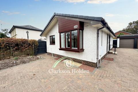 2 bedroom detached bungalow for sale, Tag Lane,  Higher Bartle, Preston, PR4 0NA