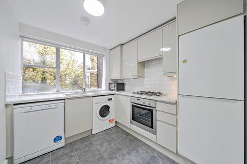 3 bedroom apartment to rent, Clifton Gardens, Little Venice, W9