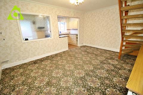 2 bedroom terraced house for sale, Dicconson Lane, Westhoughton, BL5 3NN