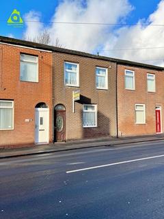 2 bedroom terraced house for sale, Dicconson Lane, Westhoughton, BL5 3NN