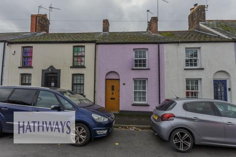 2 bedroom cottage for sale, Church Street, Caerleon, NP18