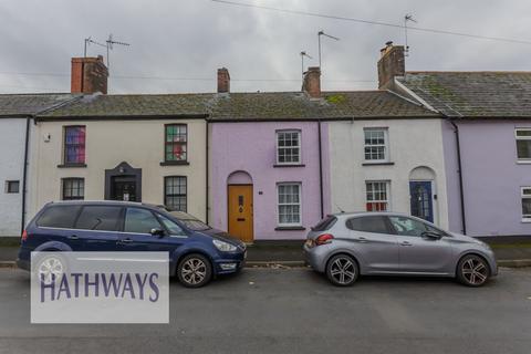 2 bedroom cottage for sale, Church Street, Caerleon, NP18