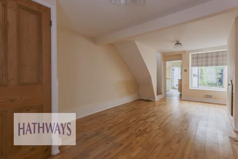 2 bedroom cottage for sale, Church Street, Caerleon, NP18