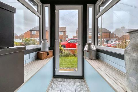 2 bedroom semi-detached house for sale, Dawson Road, Wingate, Durham, TS28 5BS