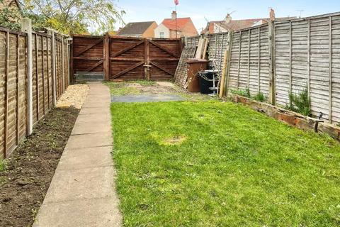 2 bedroom semi-detached house for sale, London Road, Brandon IP27