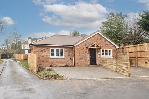 2 bedroom detached bungalow for sale, Moreton End Lane, Harpenden