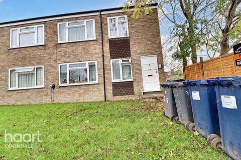 2 bedroom maisonette for sale, Luther Close, HA8