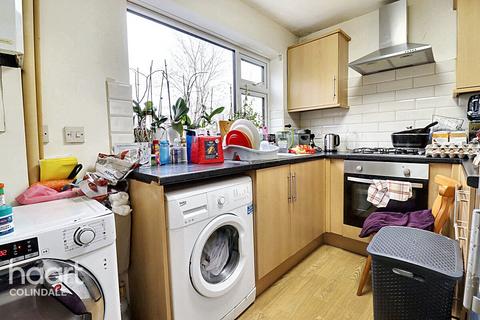 2 bedroom maisonette for sale, Luther Close, HA8