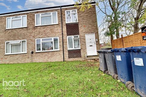 2 bedroom maisonette for sale, Luther Close, HA8