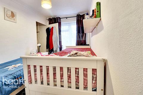 2 bedroom maisonette for sale, Luther Close, HA8