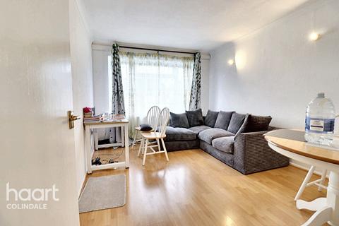 2 bedroom maisonette for sale, Luther Close, HA8