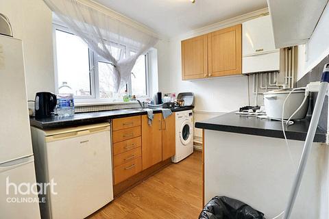 2 bedroom maisonette for sale, Luther Close, HA8