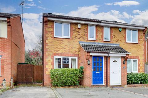 2 bedroom semi-detached house for sale, Bendigo Lane, Colwick NG2