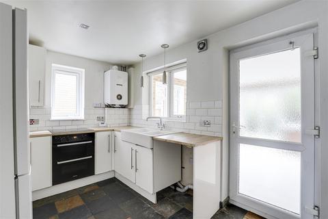 19 Bendigo Lane, Nottingham, NG2 4EH