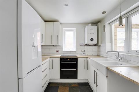 19 Bendigo Lane, Nottingham, NG2 4EH