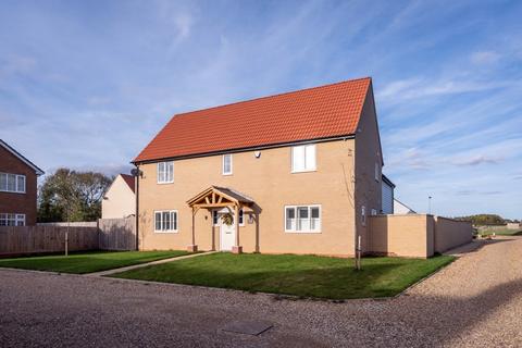 5 bedroom detached house for sale, The Old Stables, Hamerton Road, Alconbury Weston, Cambridgeshire