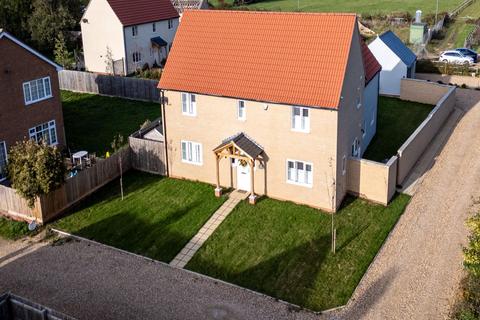 5 bedroom detached house for sale, The Old Stables, Hamerton Road, Alconbury Weston, Cambridgeshire