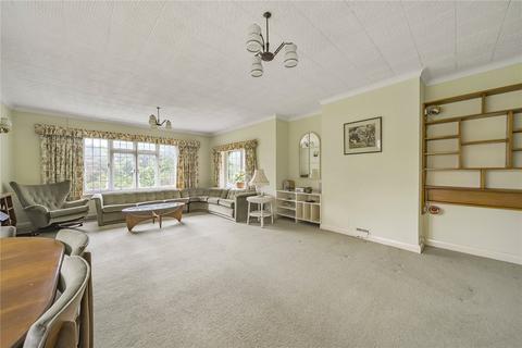 3 bedroom bungalow for sale, Boughton Hall Avenue, Send, Woking, Surrey, GU23