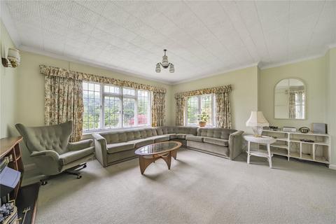 3 bedroom bungalow for sale, Boughton Hall Avenue, Send, Woking, Surrey, GU23