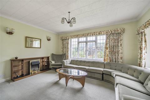 3 bedroom bungalow for sale, Boughton Hall Avenue, Send, Woking, Surrey, GU23