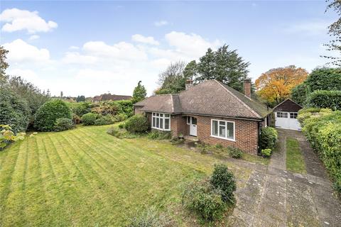 3 bedroom bungalow for sale, Boughton Hall Avenue, Send, Woking, Surrey, GU23