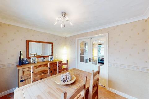 4 bedroom detached house for sale, Brambling Drive, Westhoughton, BL5