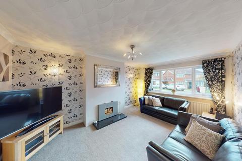 4 bedroom detached house for sale, Brambling Drive, Westhoughton, BL5