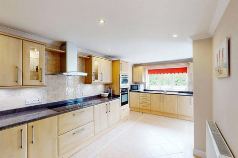 4 bedroom detached house for sale, Brambling Drive, Westhoughton, BL5