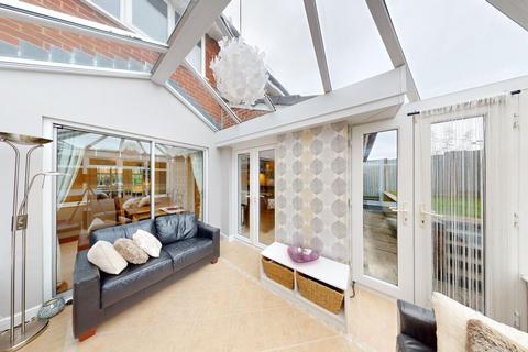 4 bedroom detached house for sale, Brambling Drive, Westhoughton, BL5