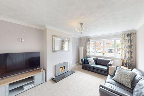 4 bedroom detached house for sale, Brambling Drive, Westhoughton, BL5