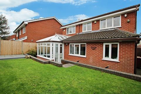 undefined, Brambling Drive, Westhoughton, BL5