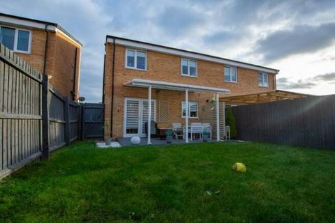 3 bedroom semi-detached house for sale, Boroughfield Road, Peterborough