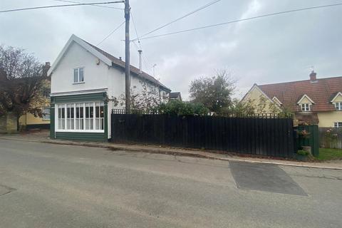 2 bedroom cottage for sale, School Road, Ipswich IP6