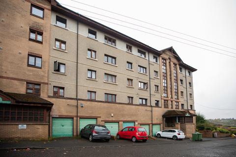 1 bedroom flat for sale, Ashvale Crescent, Glasgow G21