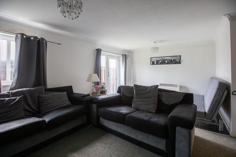 1 bedroom flat for sale, Ashvale Crescent, Glasgow G21