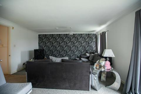 undefined, Ashvale Crescent, Glasgow G21