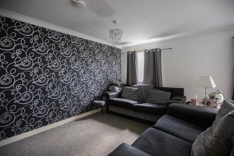 undefined, Ashvale Crescent, Glasgow G21