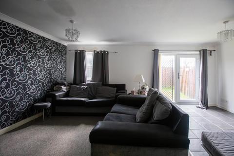 undefined, Ashvale Crescent, Glasgow G21