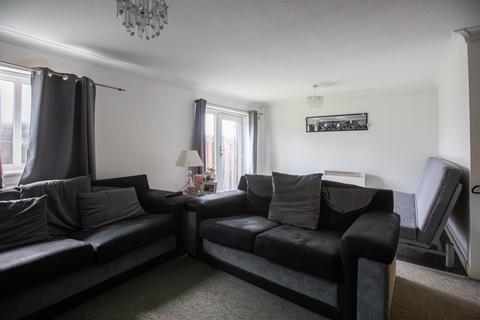 undefined, Ashvale Crescent, Glasgow G21