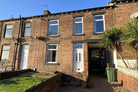 3 bedroom terraced house for sale, Boundary Street, Heckmondwike, WF16