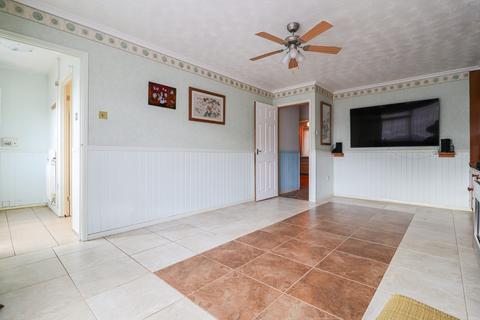 3 bedroom semi-detached bungalow for sale, Shelduck Drive, Snettisham, King's Lynn, Norfolk, PE31