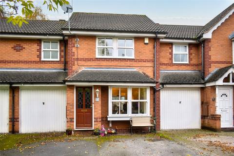 3 bedroom terraced house for sale, Bridgnorth Row, Worcestershire WR4