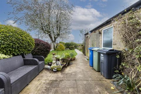 3 bedroom semi-detached house for sale, Brooke Drive, Brimington, Chesterfield