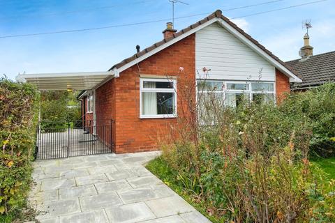 3 bedroom bungalow for sale, St James Avenue, Upton, Chester, Cheshire, CH2