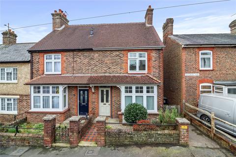 3 bedroom end of terrace house for sale, Alexandra Road, Uckfield, East Sussex, TN22