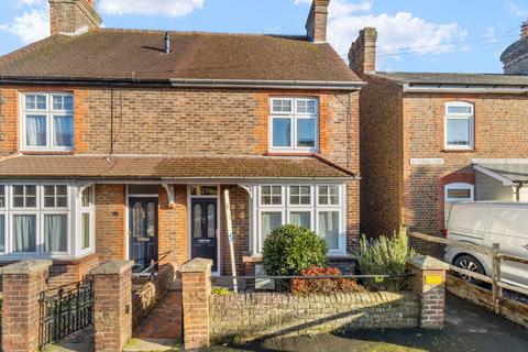 3 bedroom end of terrace house for sale, Alexandra Road, Uckfield, East Sussex, TN22